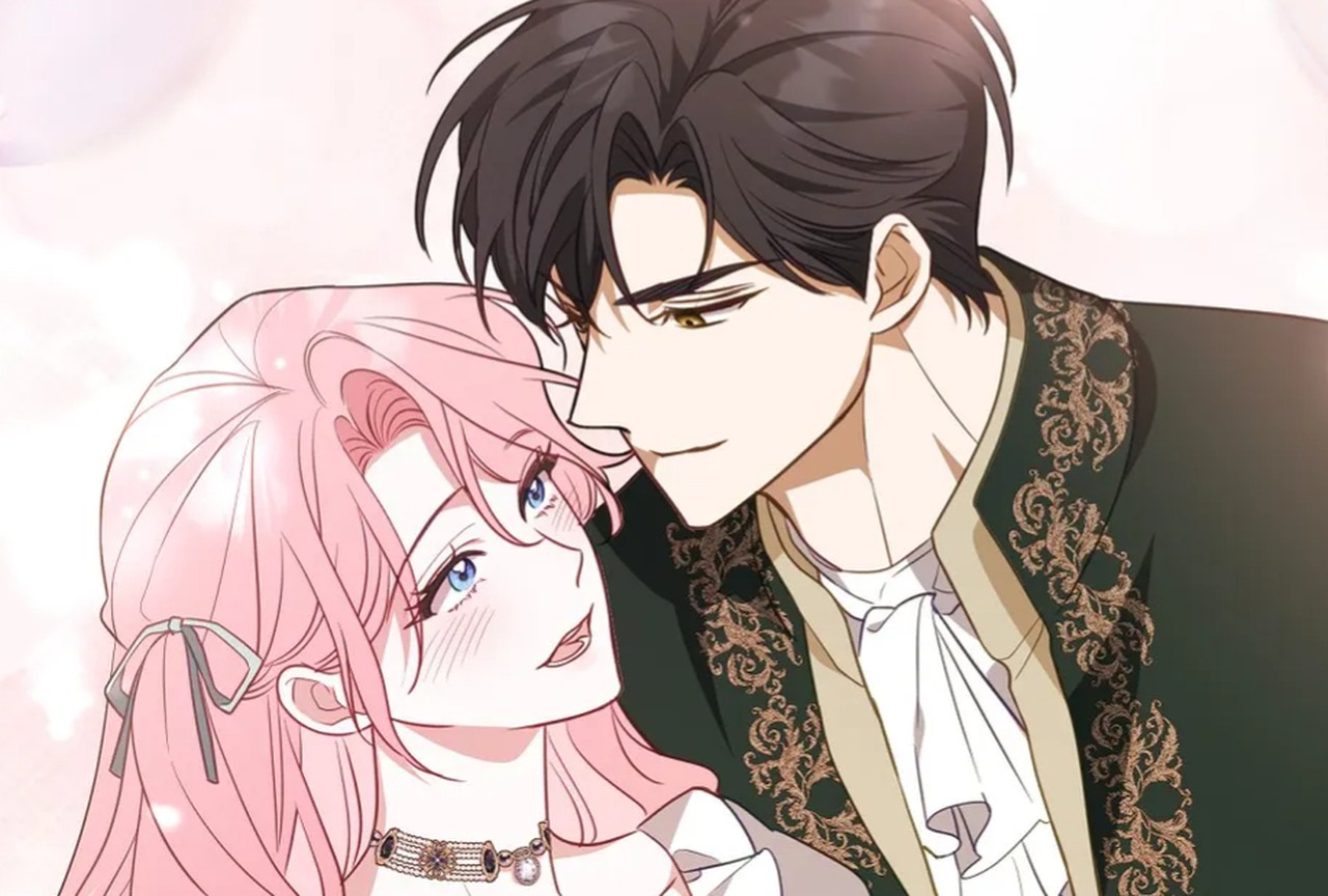 Die Melusine - Episode 39 - ONO Webtoon et Manga