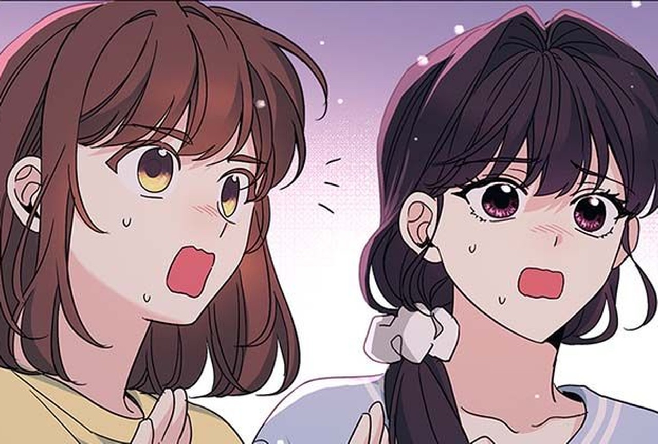 Les lois de la web romance - Episode 198 - ONO Webtoon et Manga