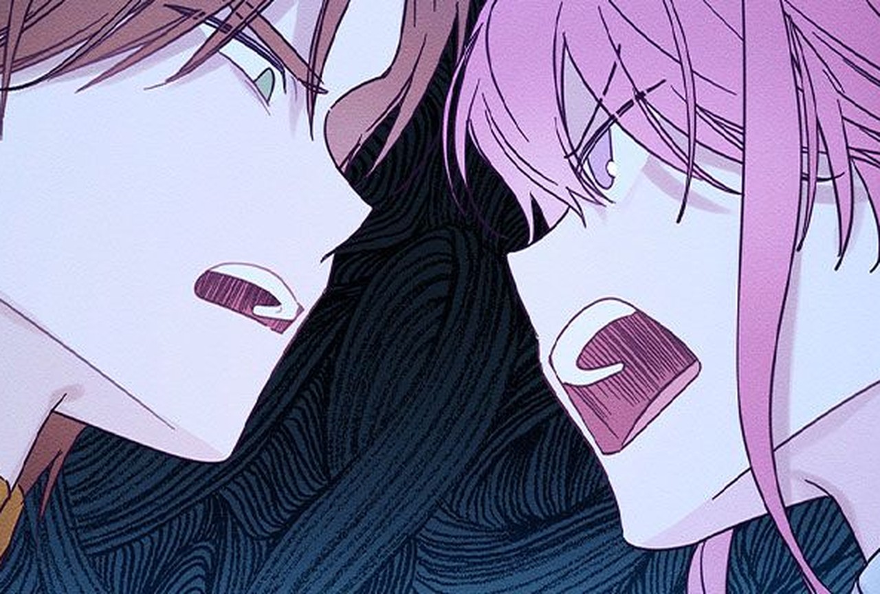 Pas touche à mon petit Frère ! - Episode 47 - ONO Webtoon et Manga