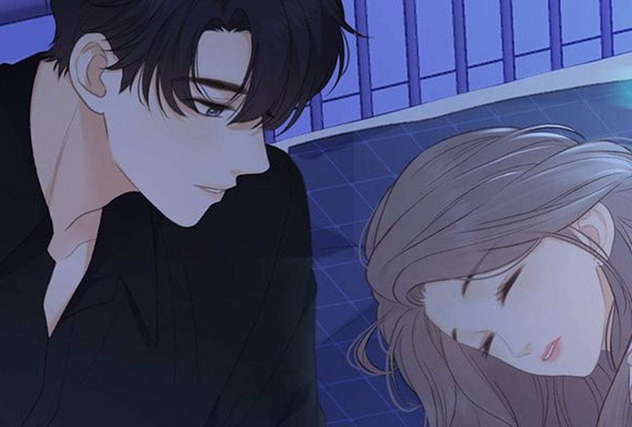 Endless Devotion - Episode 80 - ONO Webtoon et Manga
