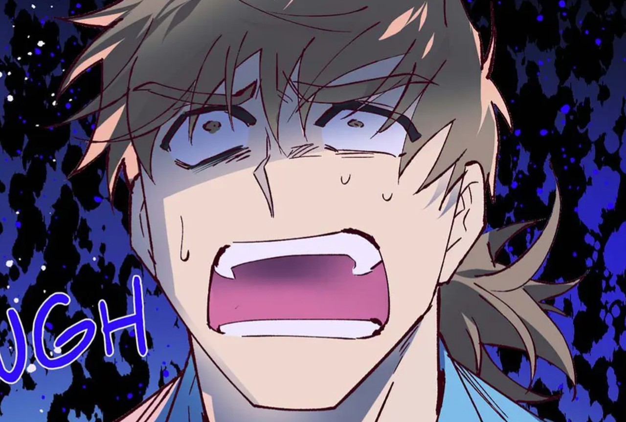Chroniques de la Lune Froide - Episode 195 - ONO Webtoon et Manga