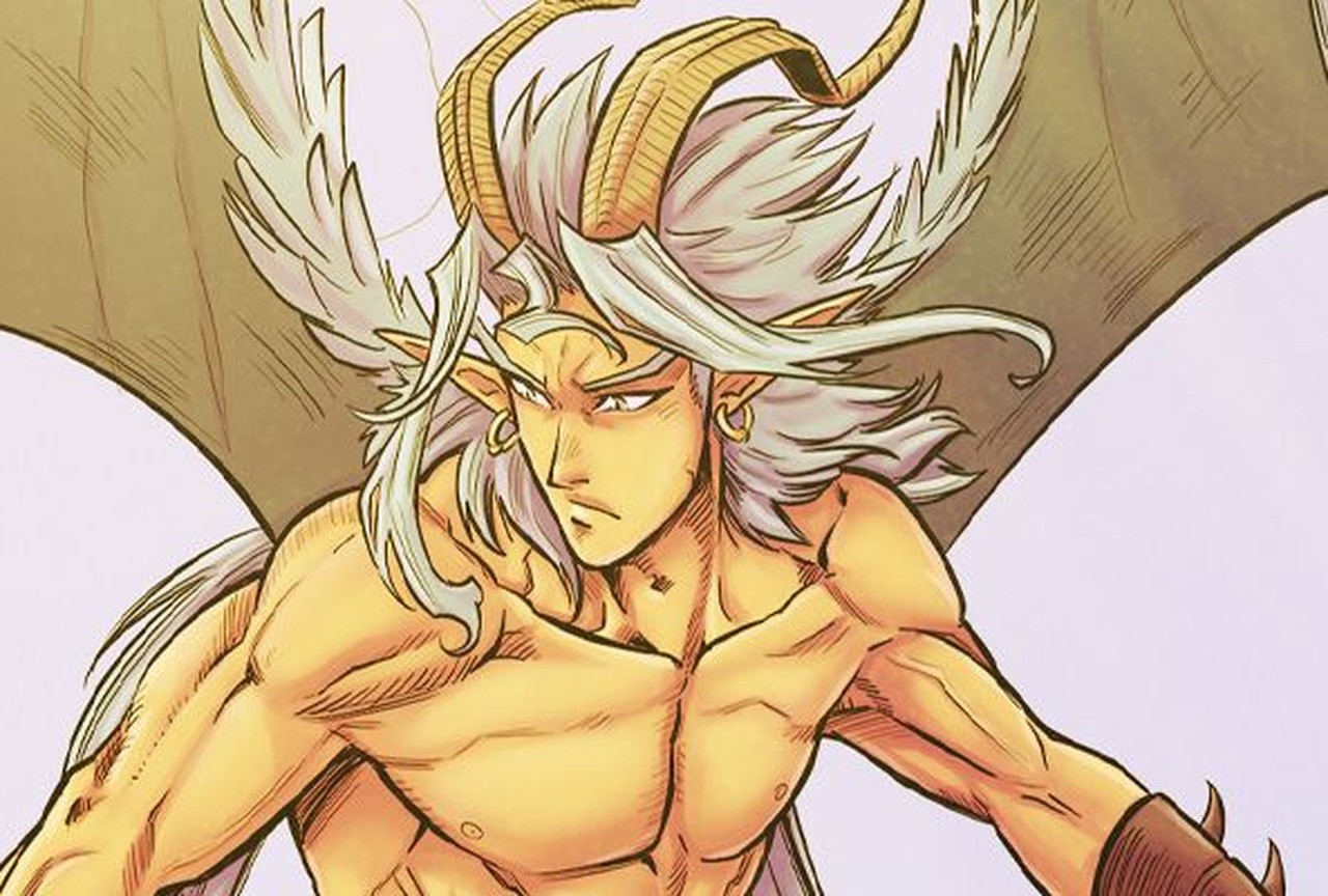Mésalliance - Episode 16 - ONO Webtoon et Manga