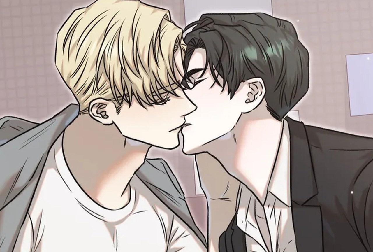Occult Romantic Comedy ! - Episode 15 - ONO Webtoon et Manga