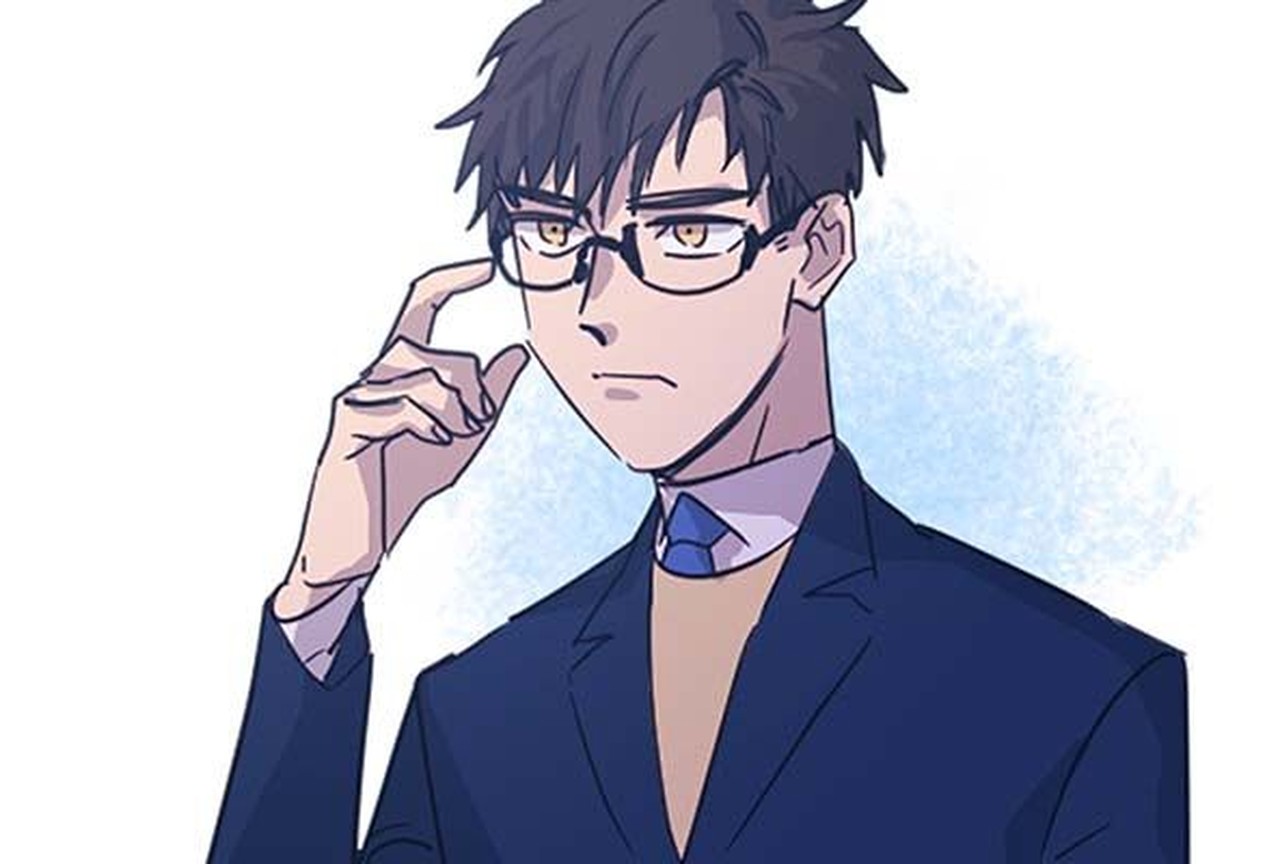 Nevermore - Episode 13 - ONO Webtoon et Manga