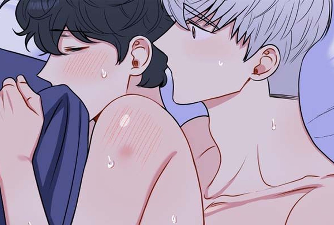 (+18) Cherry Blossoms After Winter - Saisons 3 à 5 - 🔞Episode 133 - ONO Webtoon et Manga