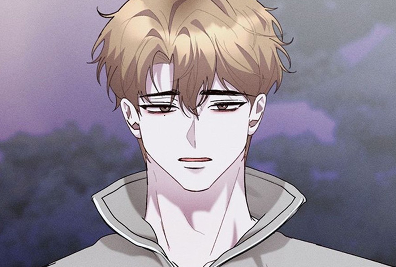 Blood Kiss - Episode 53 - ONO Webtoon et Manga