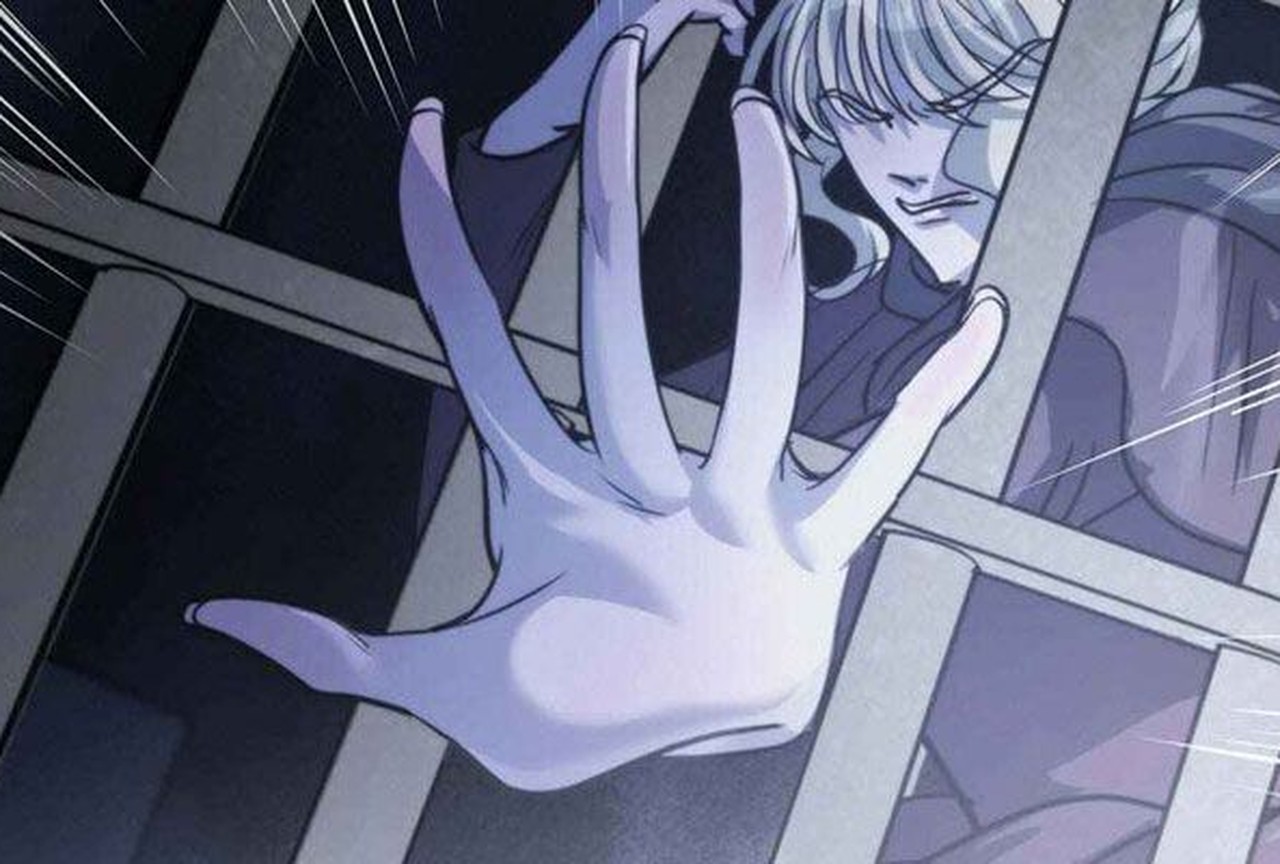 La Mort Amoureuse - Episode 27 - ONO Webtoon et Manga