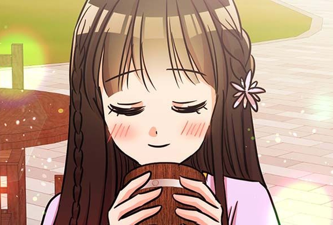 La Prêtresse du Dragon - Episode 11 - ONO Webtoon et Manga