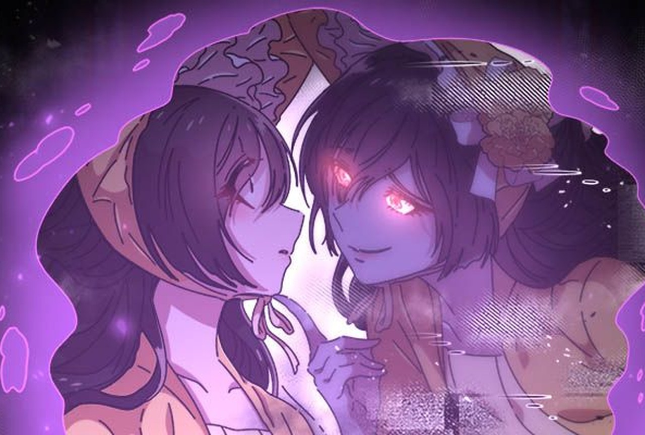 Les aventures de la fille du Roi Démon - Episode 76 - ONO Webtoon et Manga