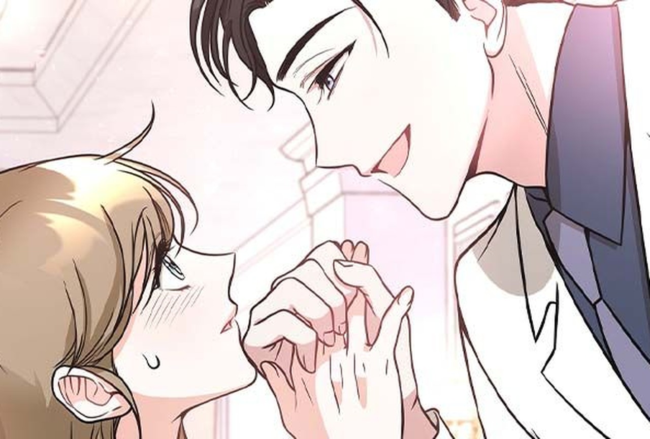 Couple à Durée Déterminée - Episode 12 - ONO Webtoon et Manga