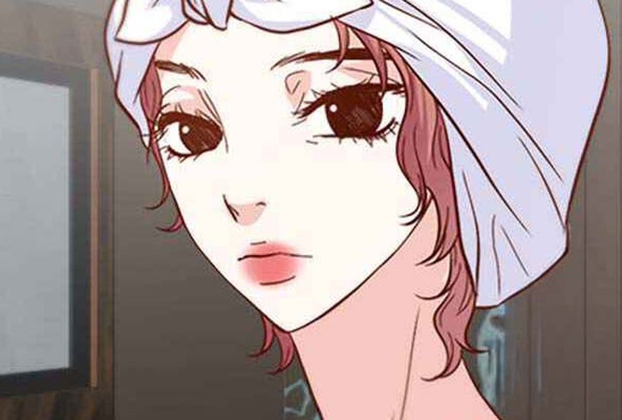 Mademoiselle est une rebelle ?! - Episode 37 - ONO Webtoon et Manga