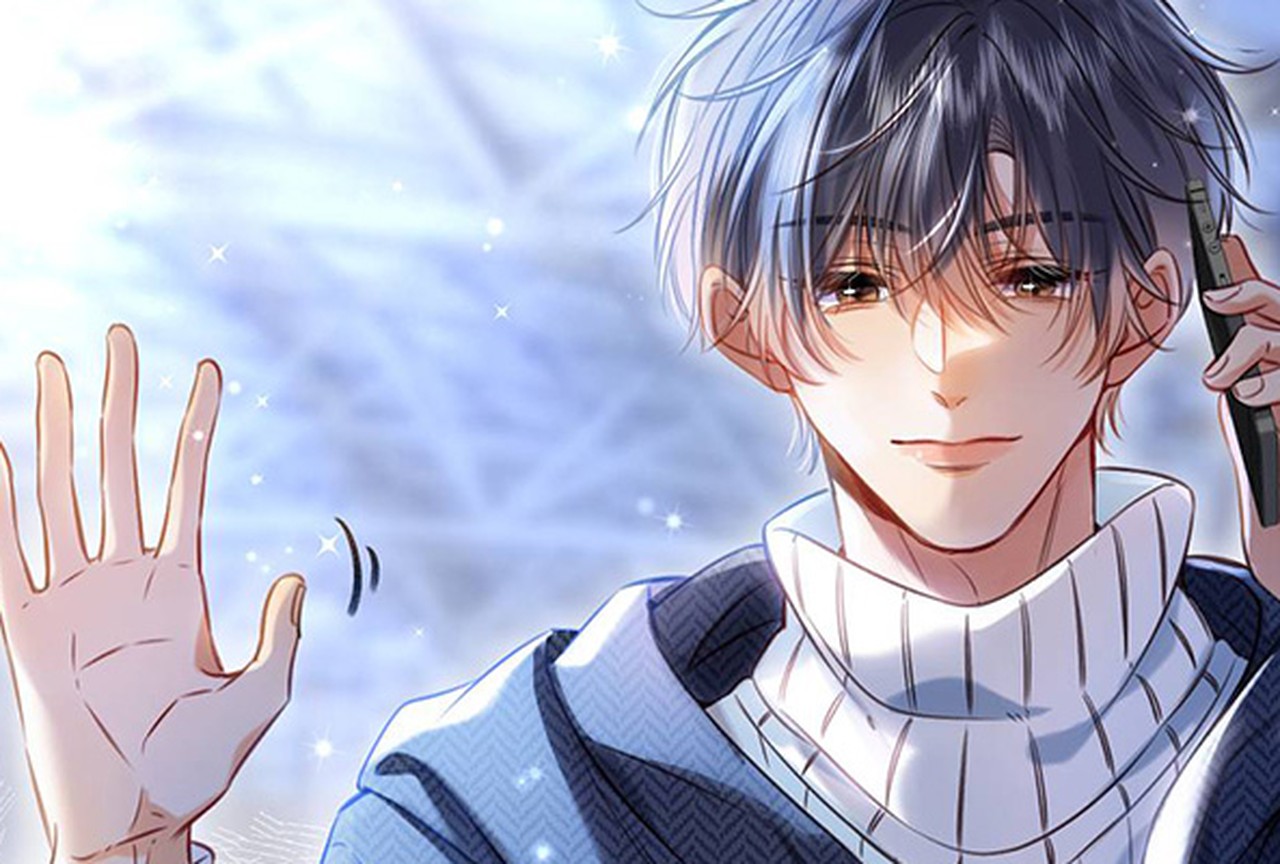 Secret Affection (Hidden Love) - Episode 66 - ONO Webtoon et Manga