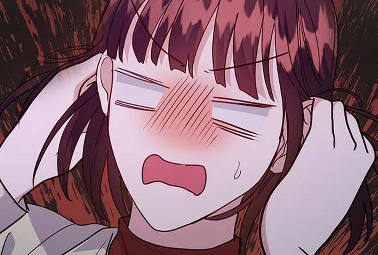 My boyfriend is a God - Épisode 40 - ONO Webtoon et Manga
