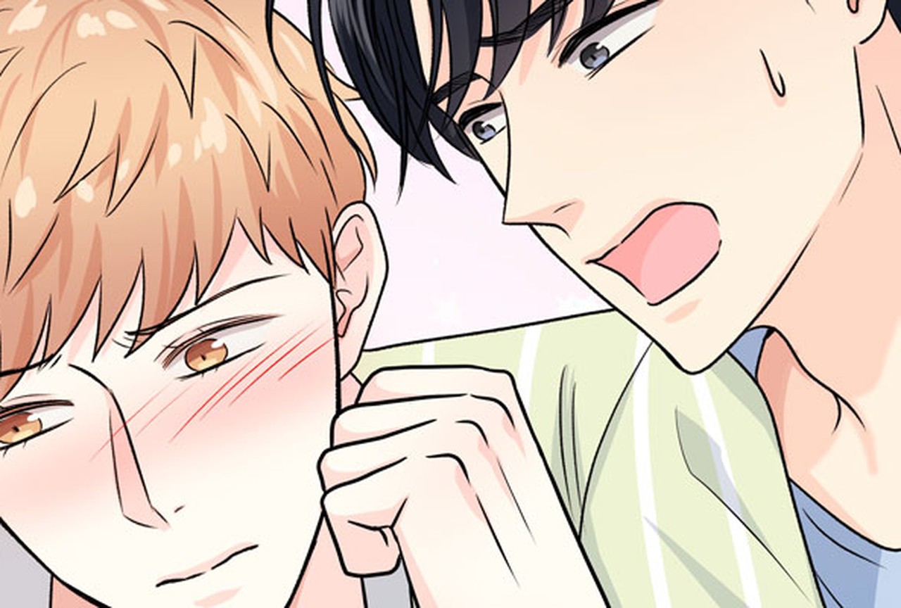 Mon Mystérieux Acteur - Épisode 024 - ONO Webtoon et Manga