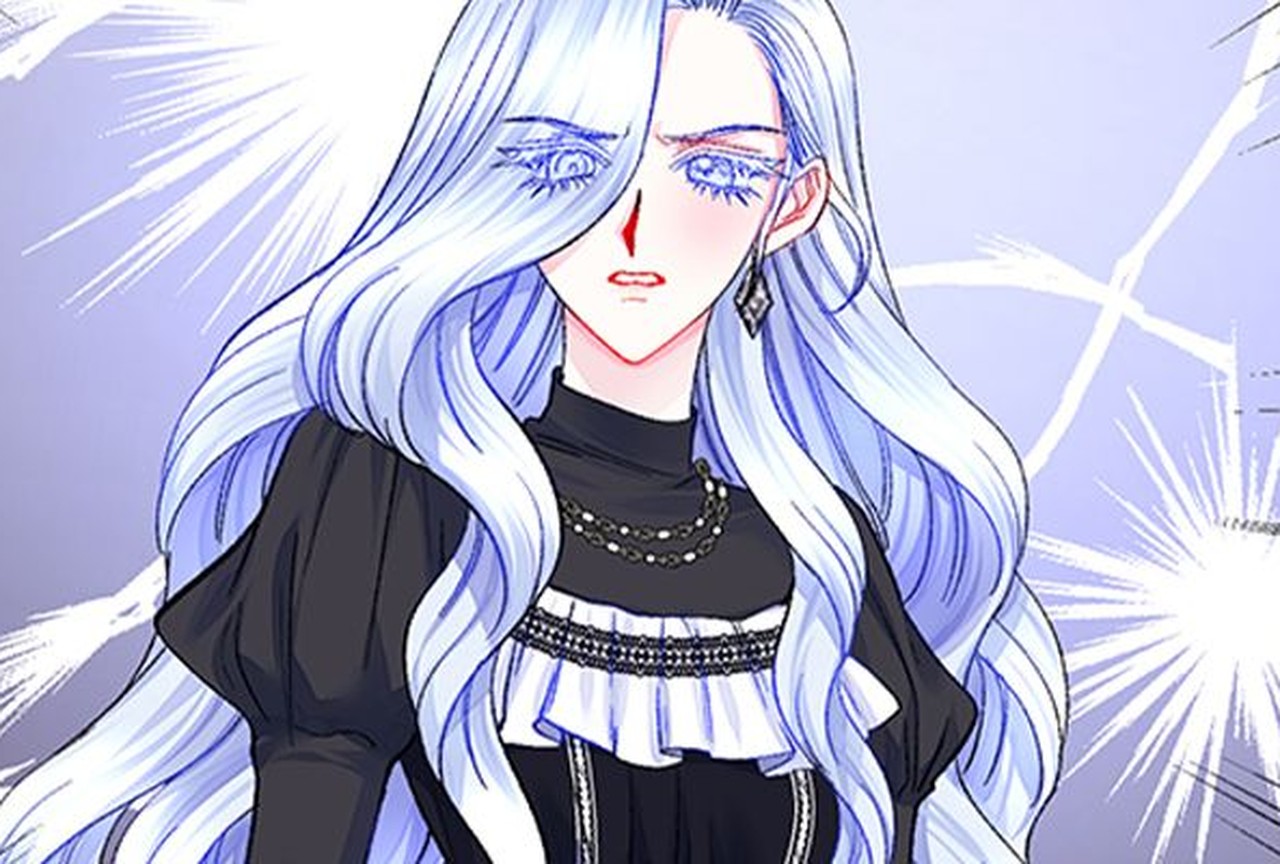 Les Regrets de Mademoiselle - Episode 40 - ONO Webtoon et Manga