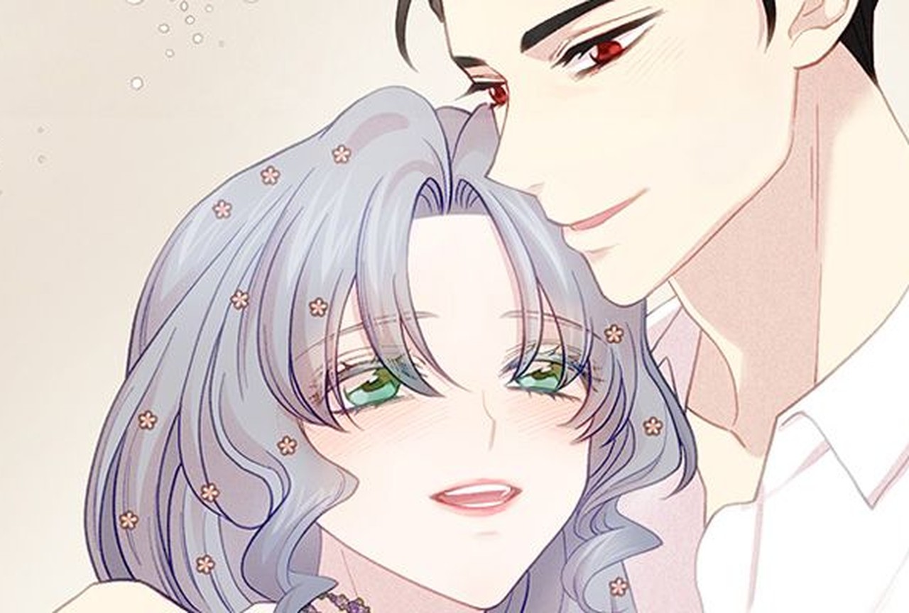 Iris - la Lady au Smartphone - Episode 87 - ONO Webtoon et Manga