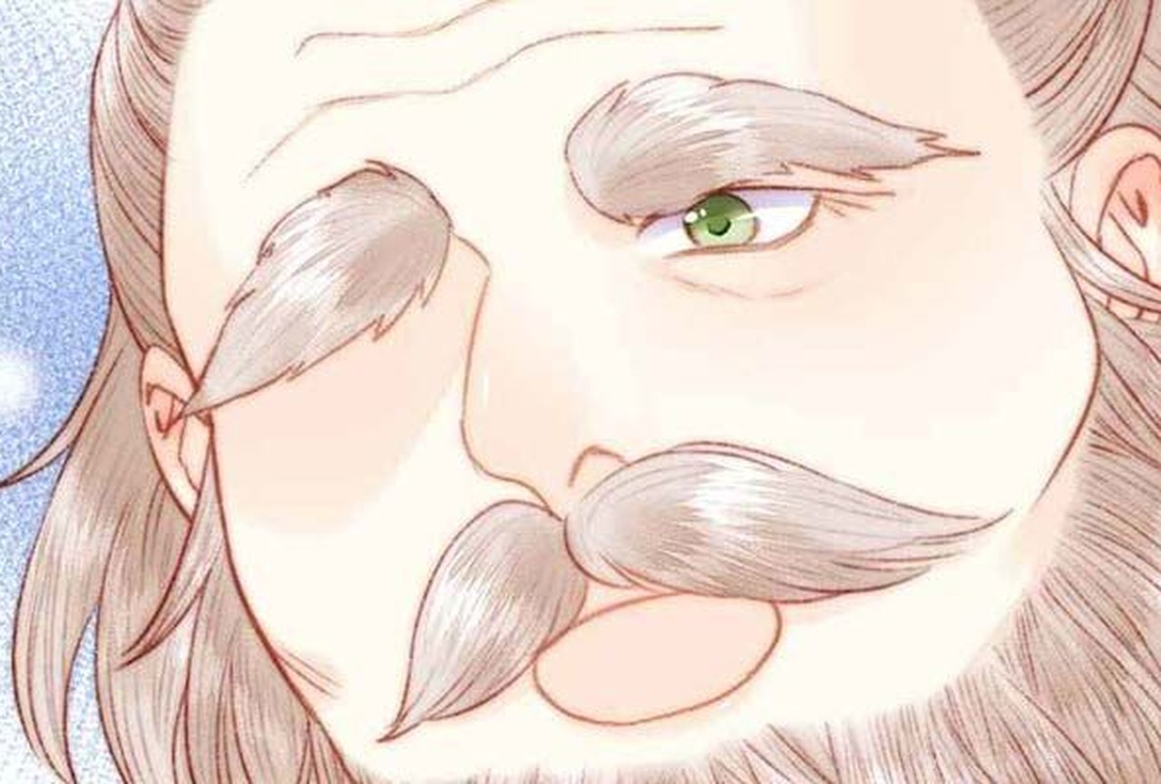La déesse de la médecine - Episode 134 - ONO Webtoon et Manga