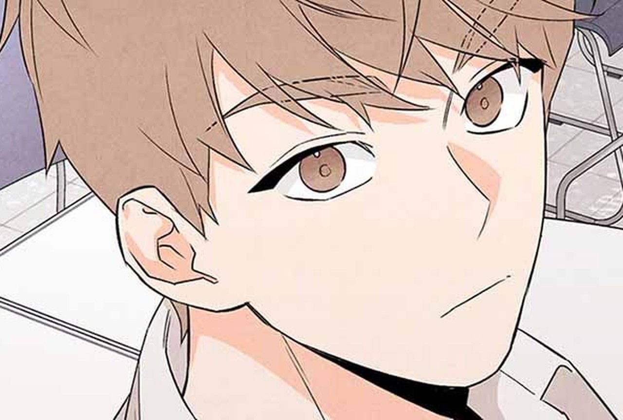 Mon Charmant voisin - Episode 21 - ONO Webtoon et Manga