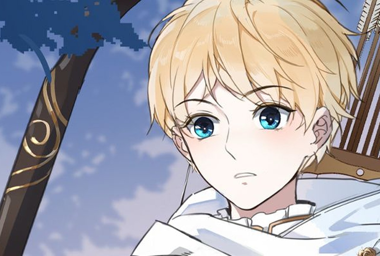 La Renaissance d'une Princesse - Episode 3 - ONO Webtoon et Manga