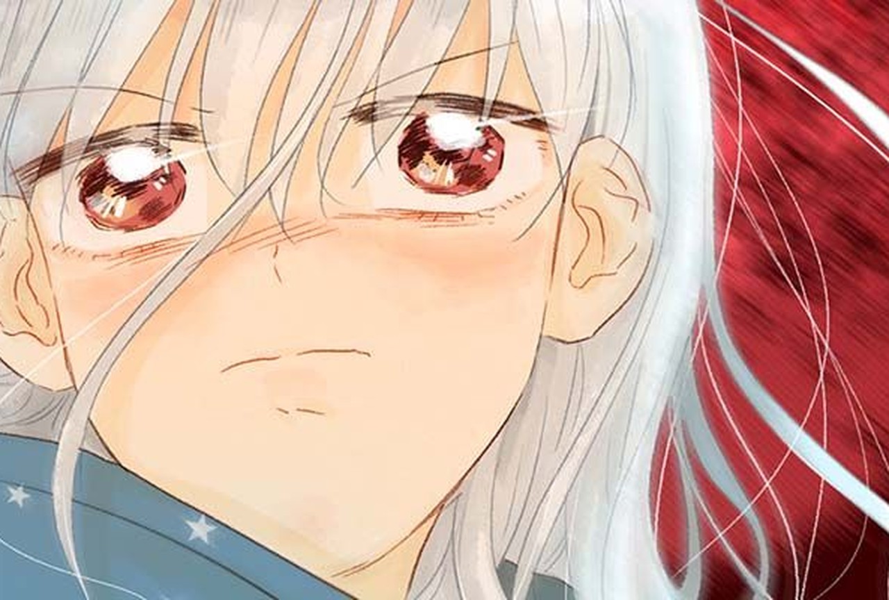 Black Guy, White Girl - Episode 3 - ONO Webtoon et Manga