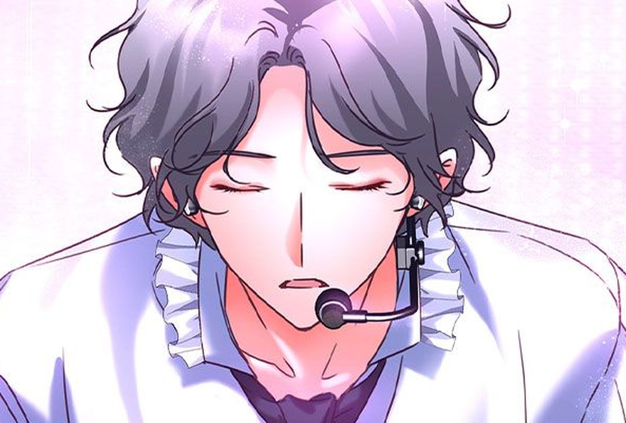 Once again idol - Episode 87 - ONO Webtoon et Manga