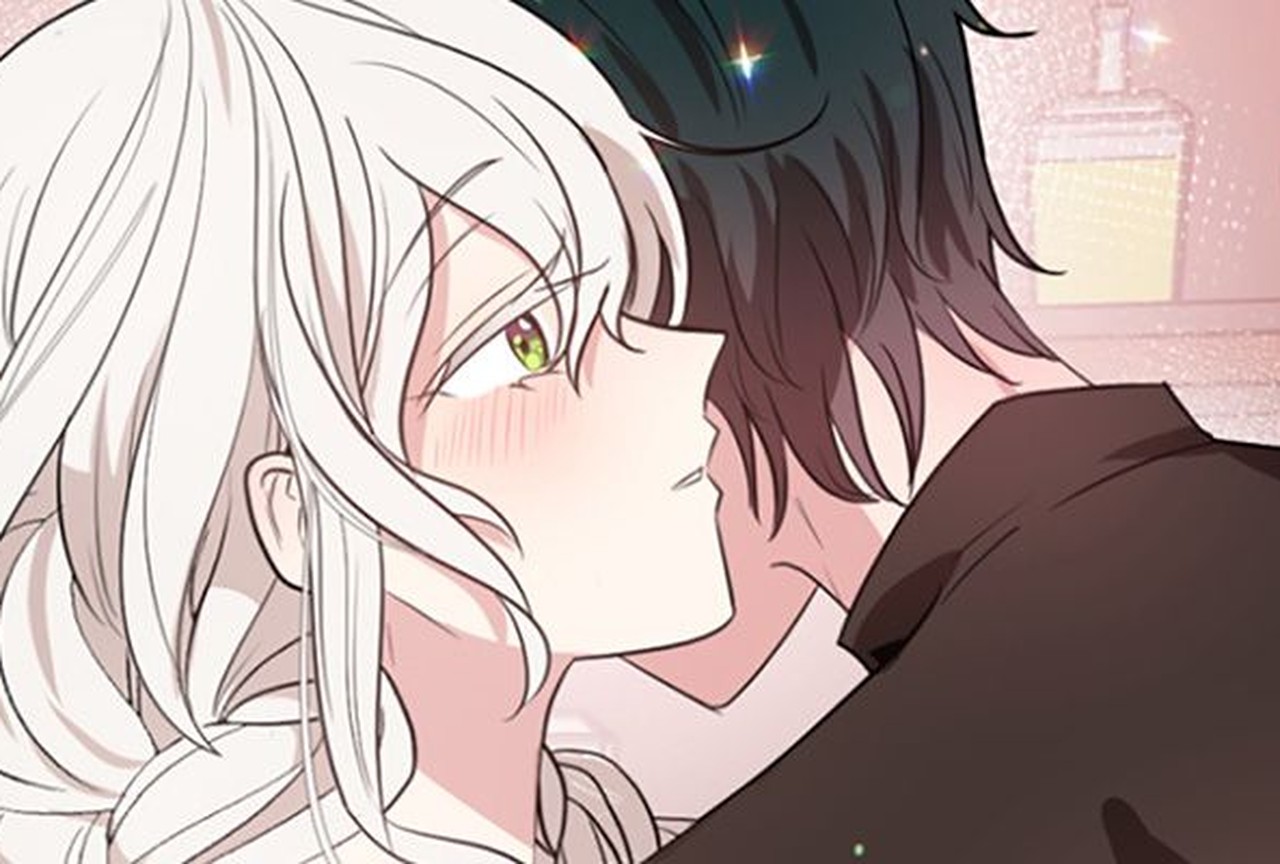 La sorcière sans espoir - Episode 29 - ONO Webtoon et Manga