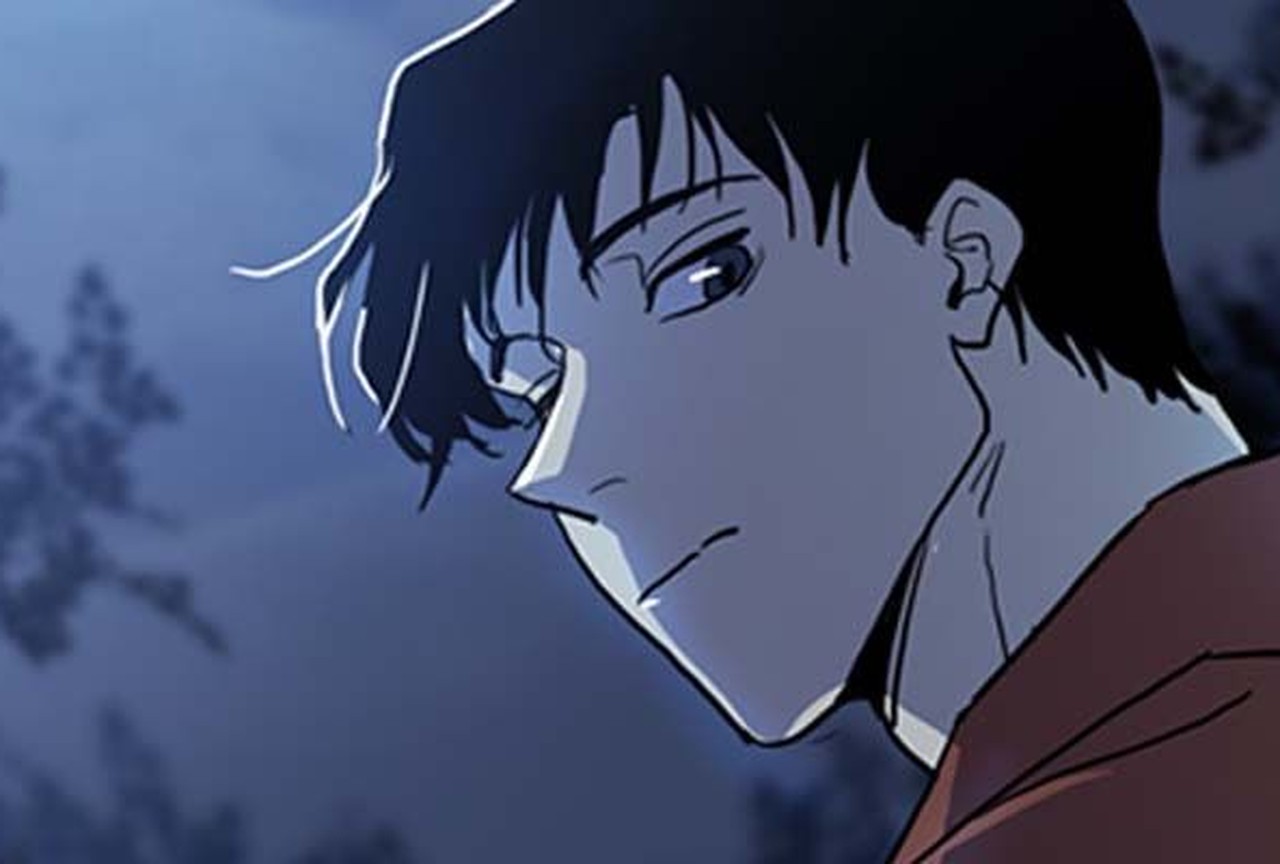 Romance of Heaven - Épisode 43 - ONO Webtoon et Manga