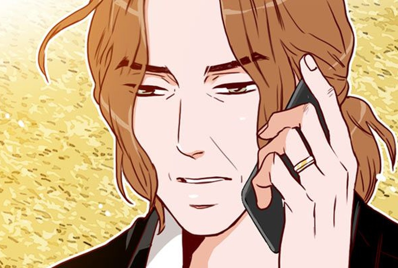 Qu'est ce qui cloche avec la secrétaire Kim ? - Episode 85 - ONO Webtoon et Manga