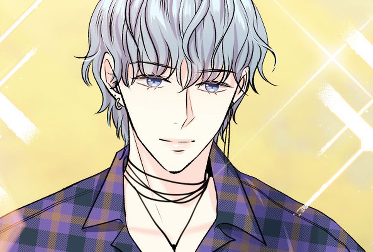 Mon Mystérieux Acteur - Episode 8 - ONO Webtoon et Manga