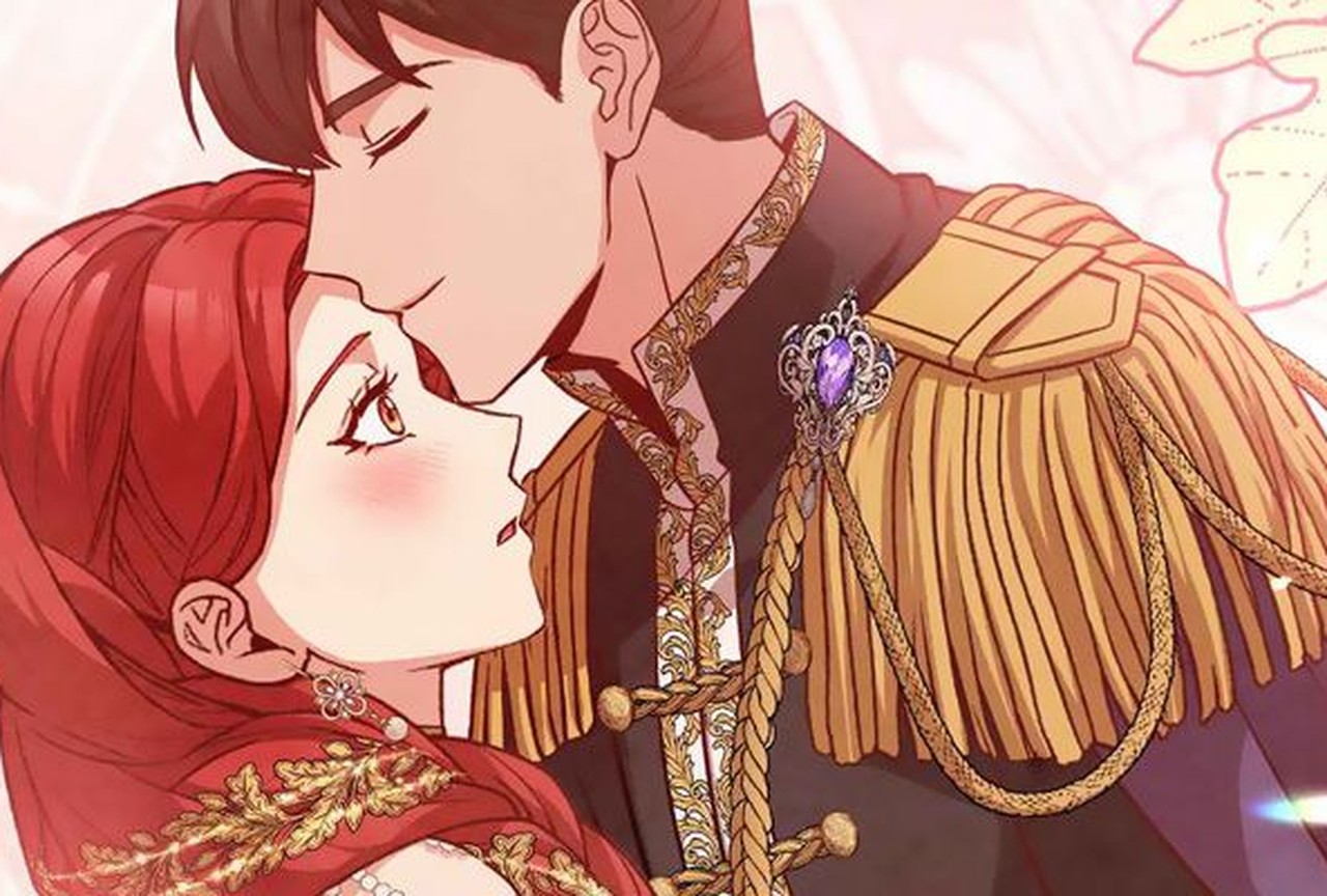 Secrétaire de Sa Majesté - Episode 88 - ONO Webtoon et Manga