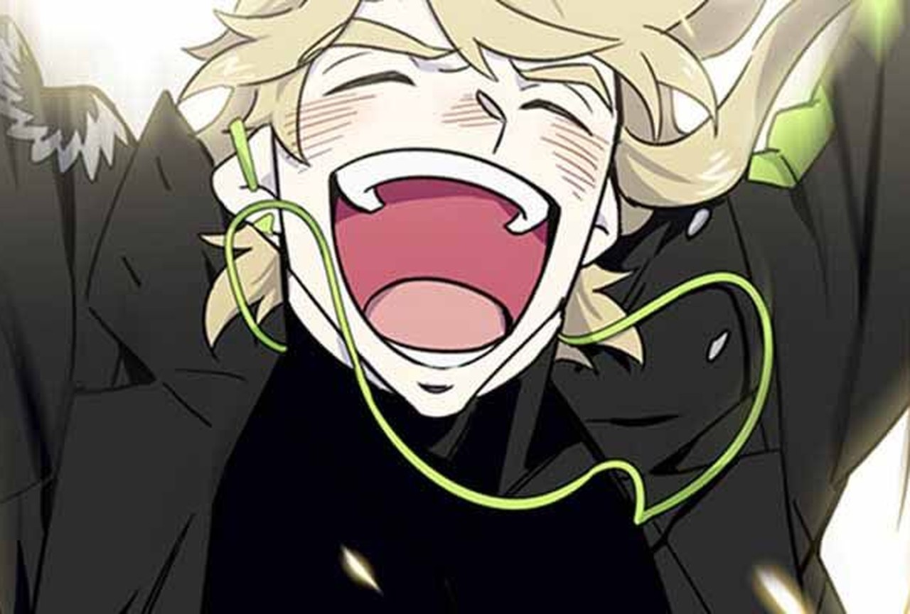 L'Orée du Ciel - Episode 22 - ONO Webtoon et Manga