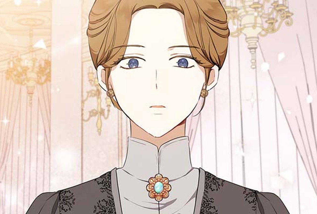 La Nouvelle Cheffe de Clan - Episode 43 - ONO Webtoon et Manga