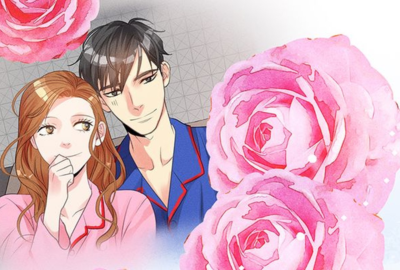 Défense d'aimer - Episode 86 - ONO Webtoon et Manga
