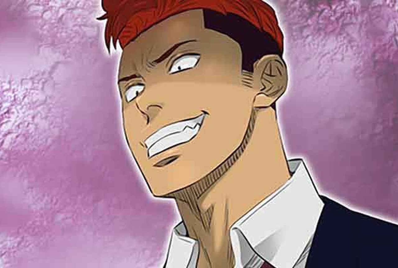 Gangster Rebirth - Episode 65 - ONO Webtoon et Manga
