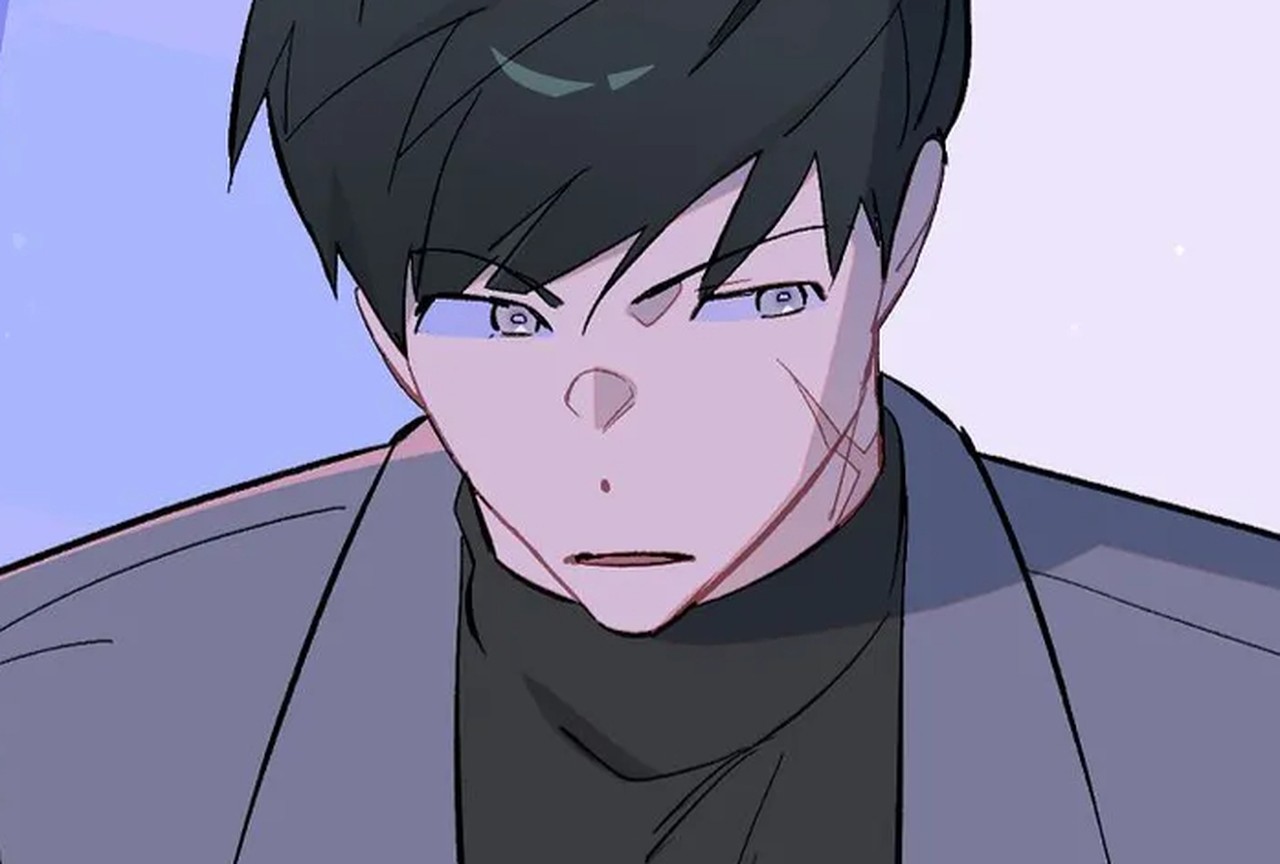 Dealing with demons - Episode 64 - ONO Webtoon et Manga