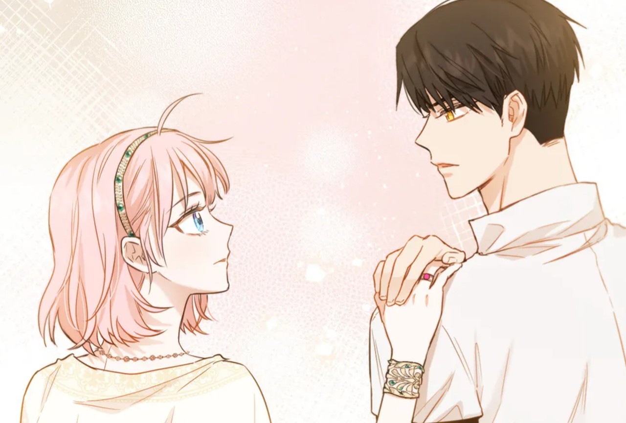 La double vie de la princesse - Episode 27 - ONO Webtoon et Manga