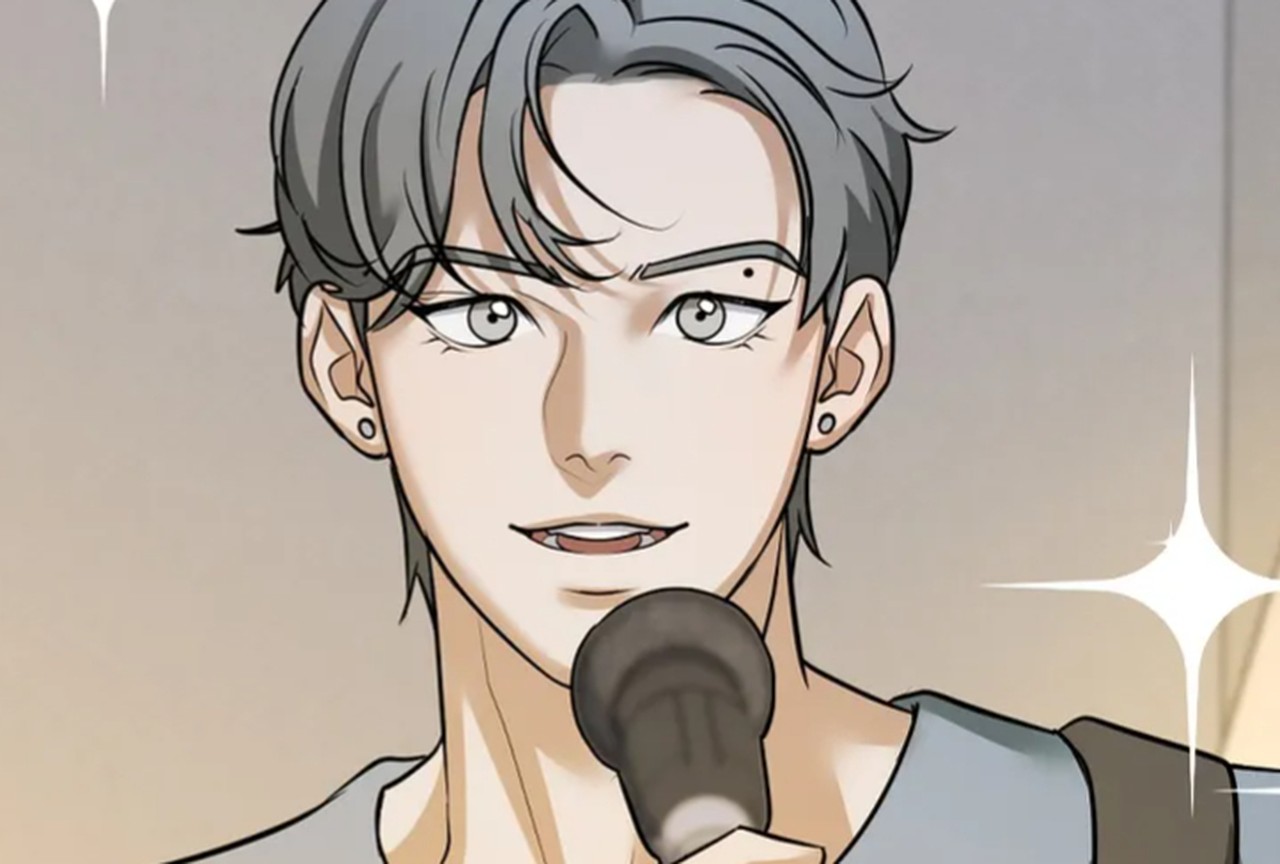 Love beyond the Spotlight - Episode 22 - ONO Webtoon et Manga