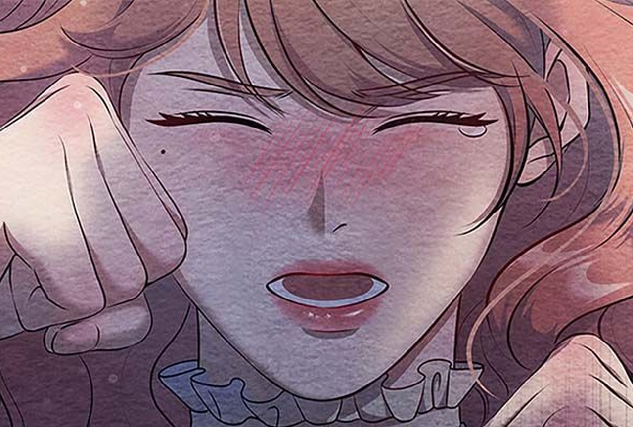 Like in a dream - Episode 29 - ONO Webtoon et Manga