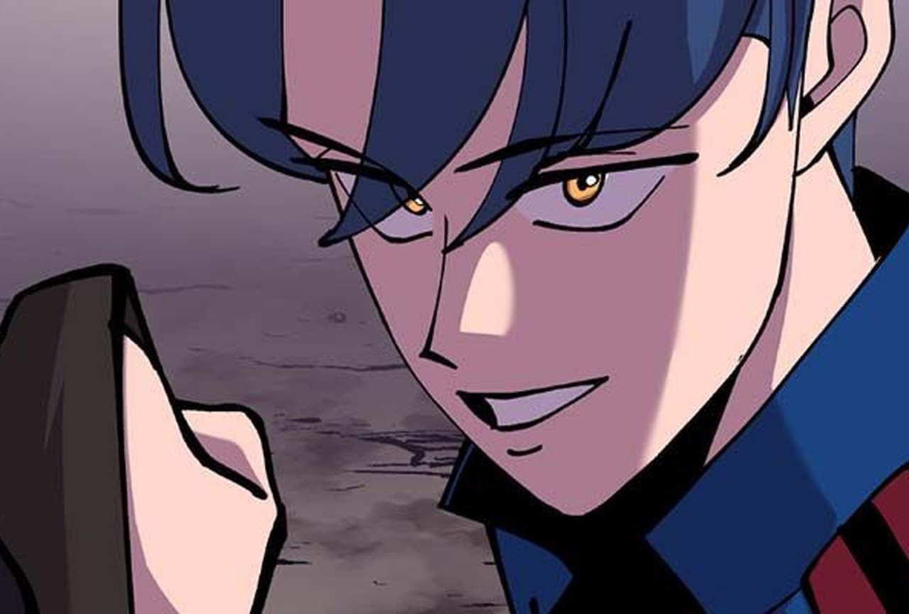 From Pawn to King - Episode 27 - ONO Webtoon et Manga