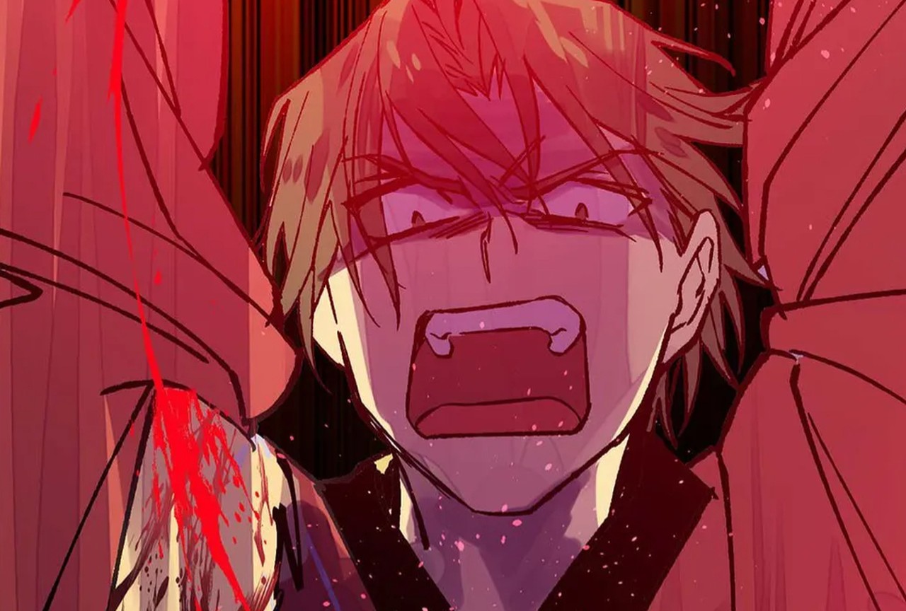 Chroniques de la Lune Froide - Episode 183 - ONO Webtoon et Manga