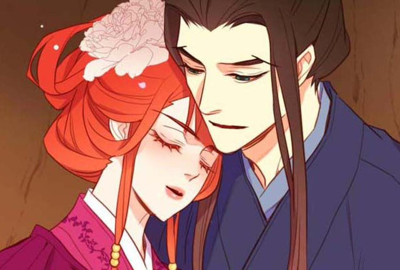 L'Azalée - Episode 130 - ONO Webtoon et Manga