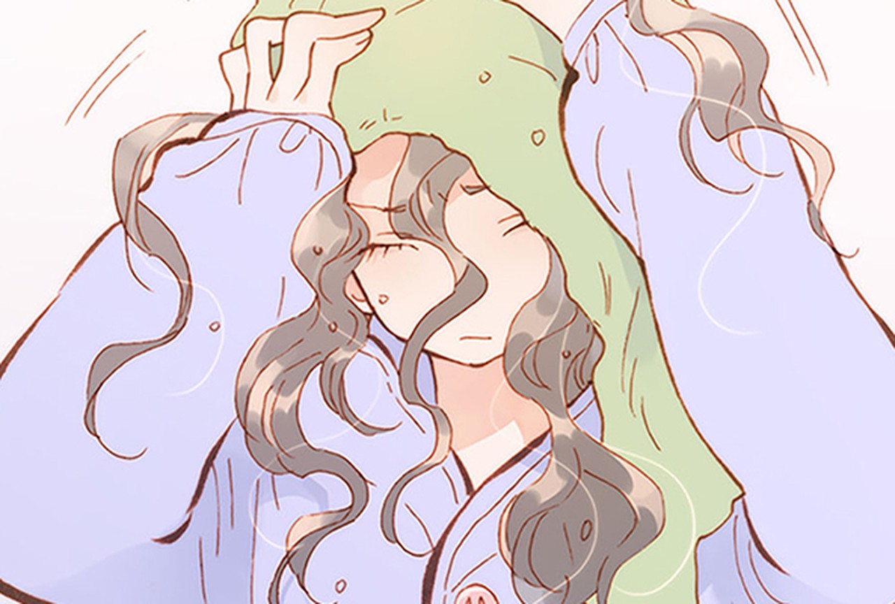 Soundless Cosmos - Episode 31 - ONO Webtoon et Manga