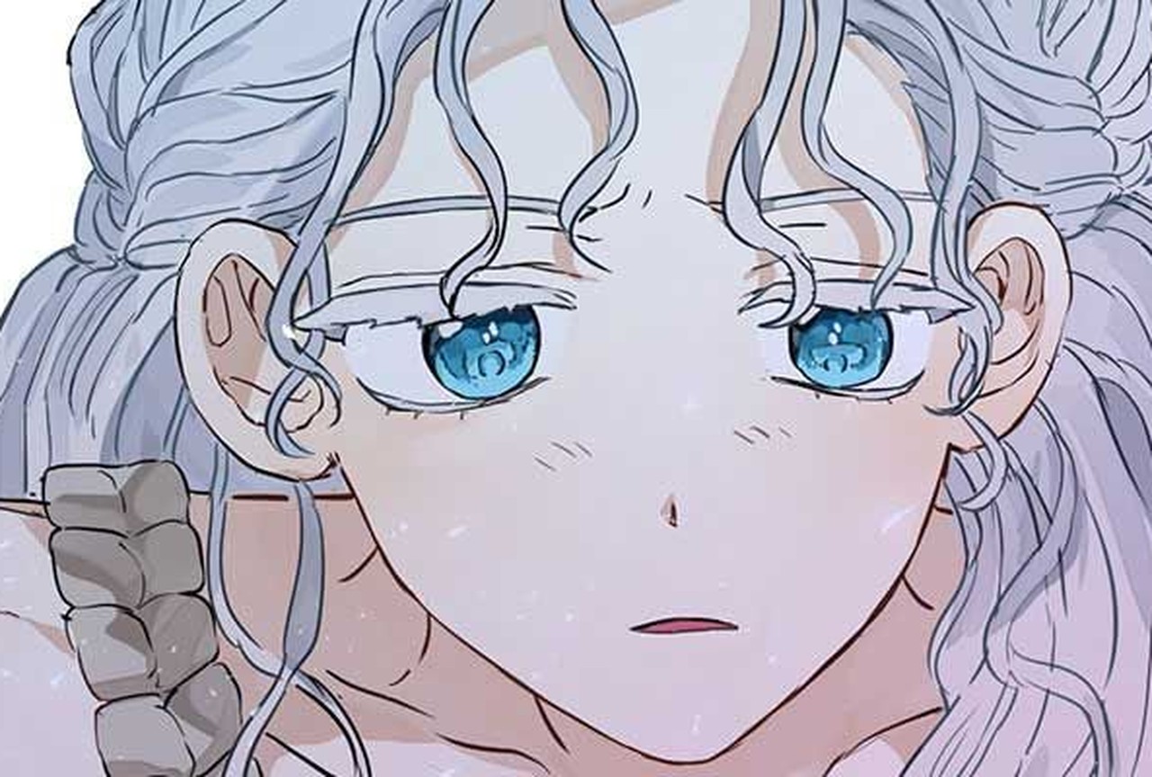 Les noces gelées - Episode 21 - ONO Webtoon et Manga