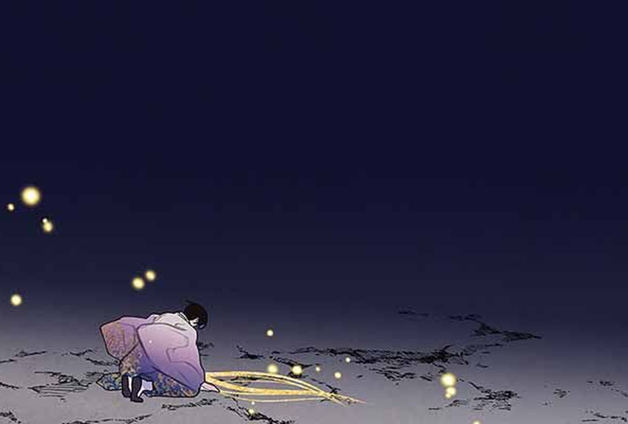 La tragédie du phénix - Episode 148 - ONO Webtoon et Manga
