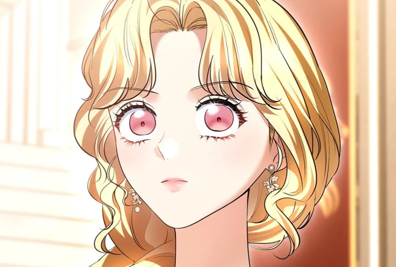 L'Ecureuil & l'Ennemi du Royaume - Episode 32 - ONO Webtoon et Manga