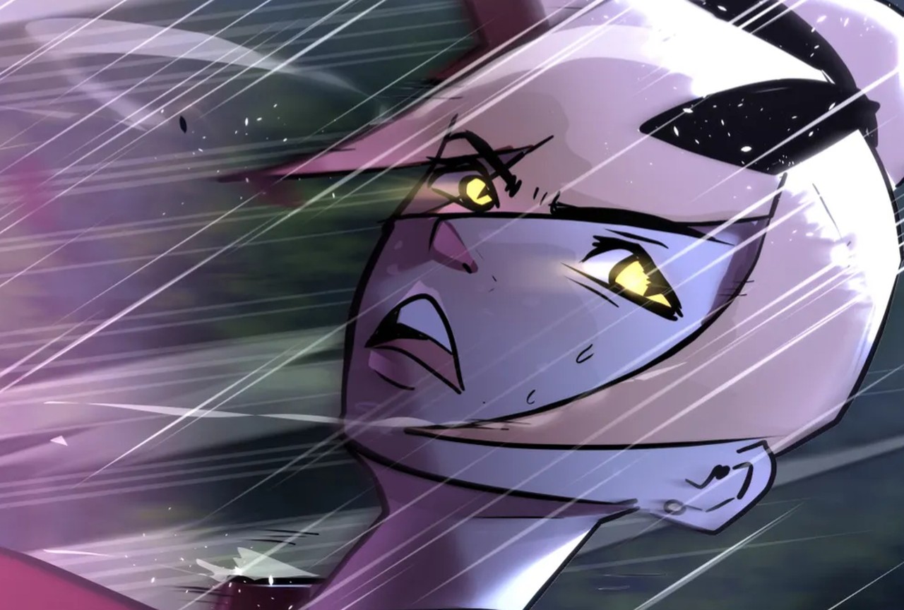 Le Dernier Dracosire - Episode 9 - ONO Webtoon et Manga