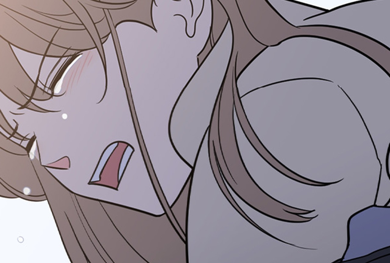 Unprofessional - Episode 35 - ONO Webtoon et Manga