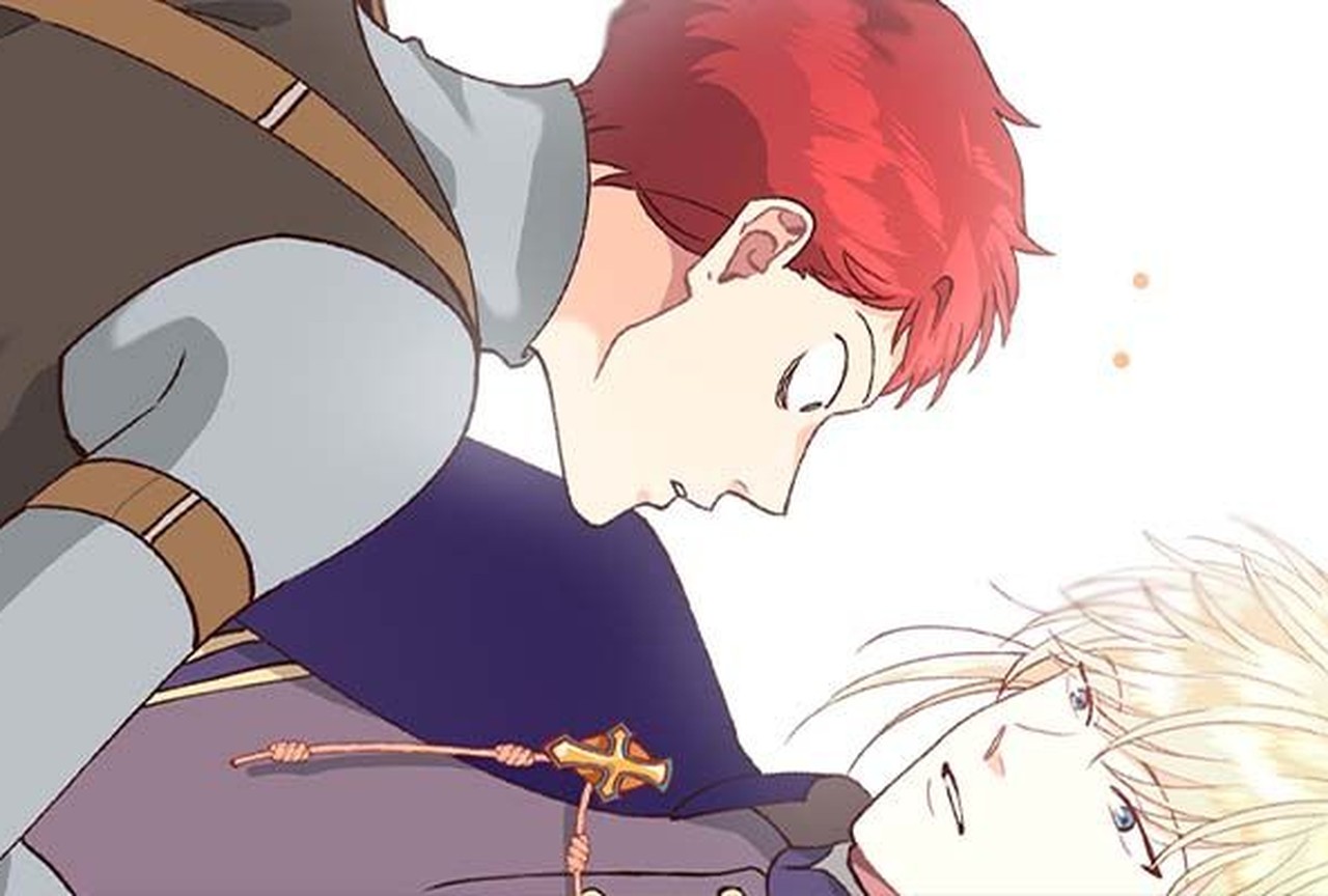 L'armure et la couronne - Episode 22 - ONO Webtoon et Manga