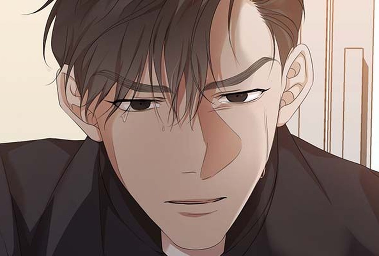 (+18) Thanatos - Episode 1 - ONO Webtoon et Manga