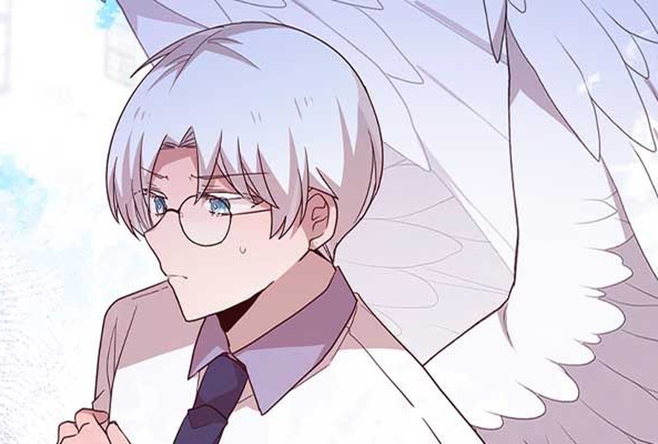 Te rendre heureuse - Episode 98 - ONO Webtoon et Manga